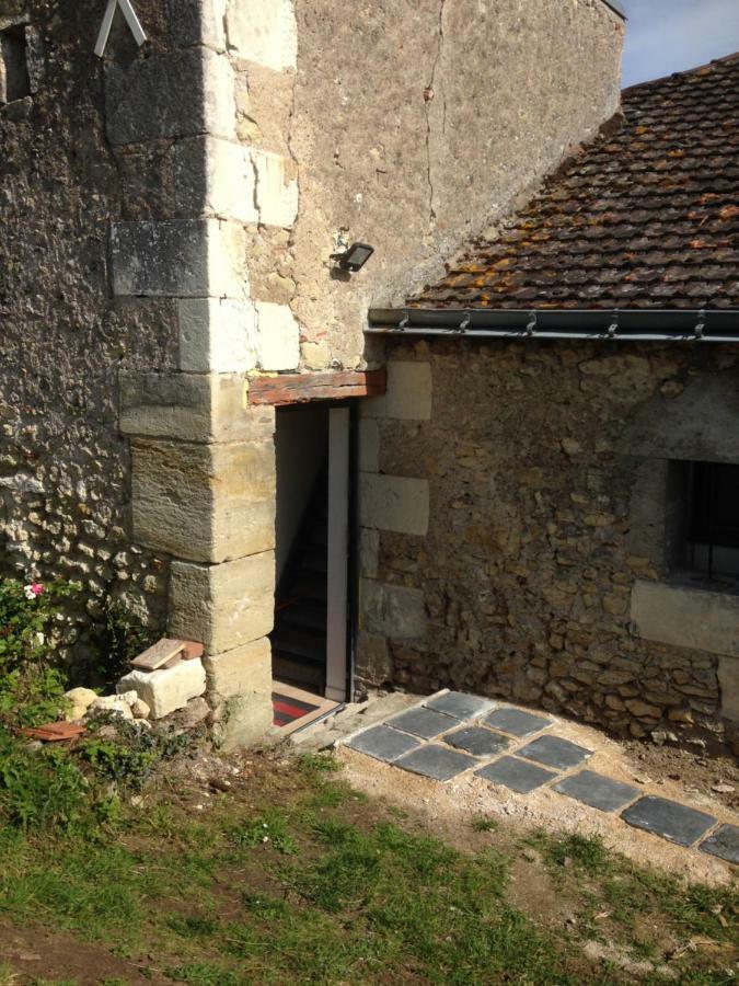 La Sucrette Villa Амбоаз Екстериор снимка