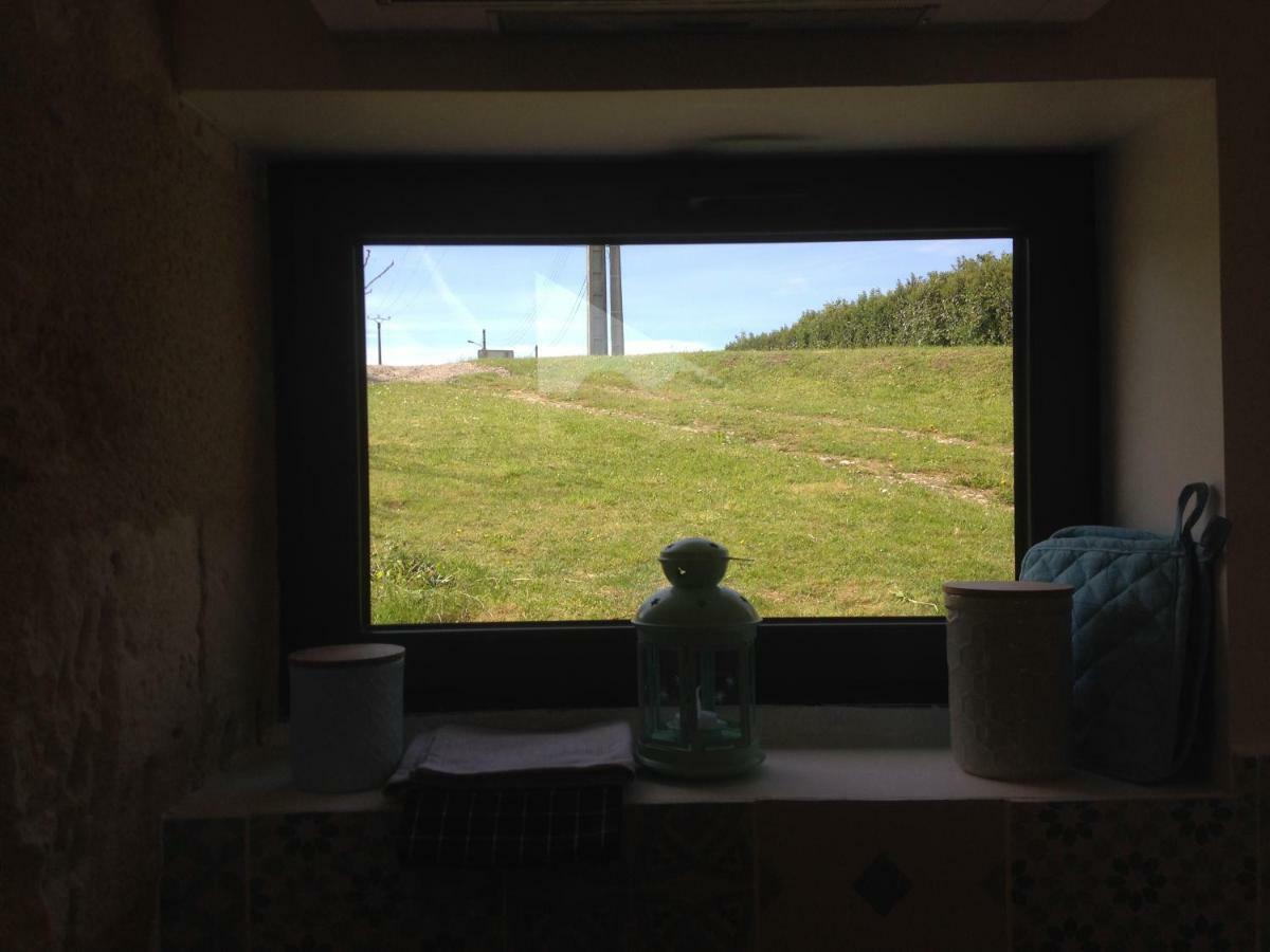 La Sucrette Villa Амбоаз Екстериор снимка